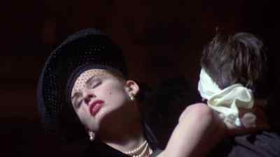 His pleasure comes
from watching her. - Delta of Venus