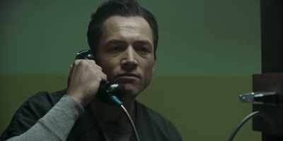 His poor Jimmy doing time
because he was a bad father. - Black Bird