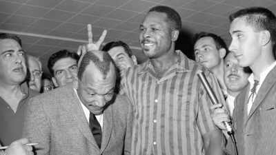His popularity
gave Black comedians the license - Right to Offend: The Black Comedy Revolution