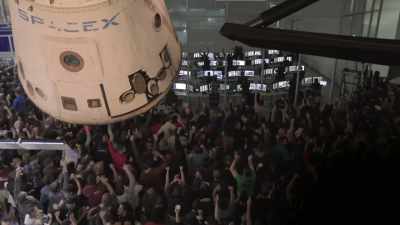 His power and wealth
continue to grow. - The Elon Musk Show