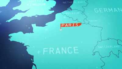 His prestigious Abbey Saint-Denis, - Ancient Engineering