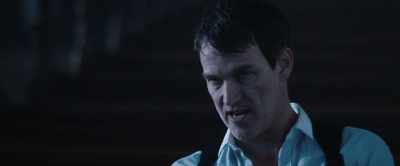 His presumed accident - Confession