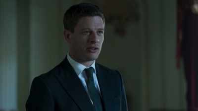 His profits are shrinking, - McMafia