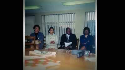His quest was always, - Recorder: The Marion Stokes Project