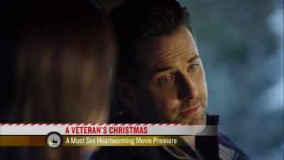His real name is Joseph Finley, - Marrying Father Christmas