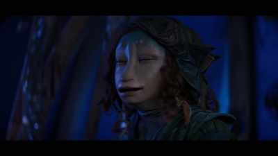 His recent... memory loss - The Dark Crystal: Age of Resistance