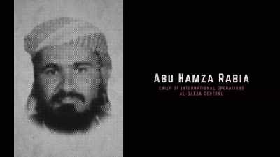 His relationship
with Hamza Rabia - 11M: Terror in Madrid