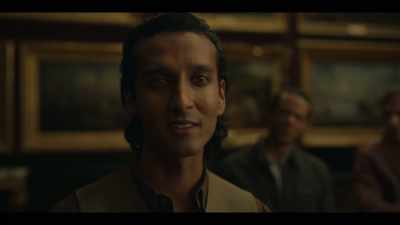 His reluctance to
share the Dark Gift, - Interview with the Vampire