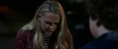"His revenge
was to create a family - Goosebumps 2: Haunted Halloween