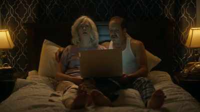 His rough jeans
abused her hot center - How to Murder Your Husband: The Nancy Brophy Story