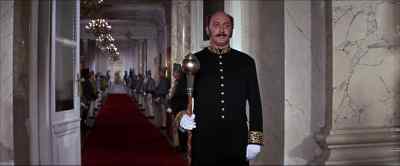 His Royal Highness,
Crown Prince Frederick Hapnick. - The Great Race