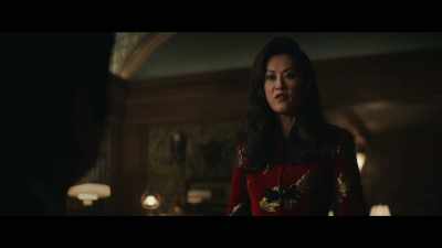 His sacrifice
made me what I am. - Deadly Class