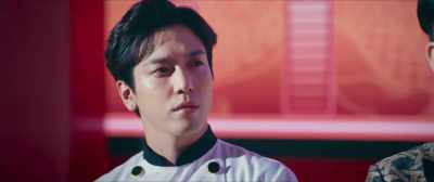His score is - Cook Up a Storm