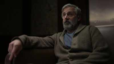 His second year,
Beth has a conference there, - The Patient