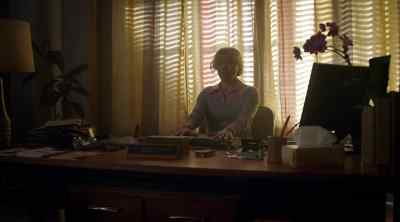 His seed must die. - Ash vs Evil Dead