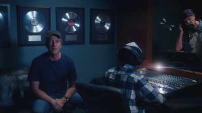 His shockingly
unapologetic verses - Six Degrees with Mike Rowe