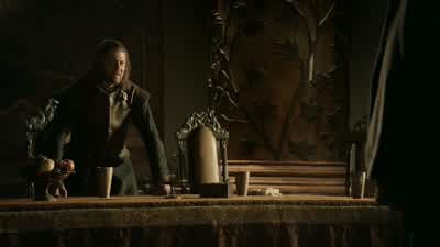 His sickness struck himvery hard and very fast. - Game of Thrones