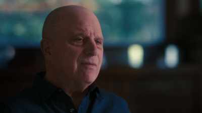 His sister,
everybody were there, - Wise Guy: David Chase and The Sopranos
