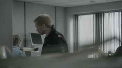 - His sister's there.
- Good. Thank you. - The Bridge