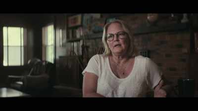 His sisters had worked for years
trying to get help for him. - The Innocent Man
