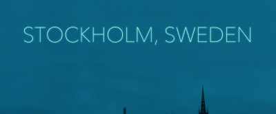 His skill in writing
is matched only by his charm, - Mamma Mia! Here We Go Again