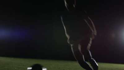 His skills were truly on show - Lionel Messi - The Greatest