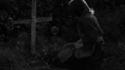 His skin had changed and become feathers, - Woodlands Dark and Days Bewitched: A History of Folk Horror