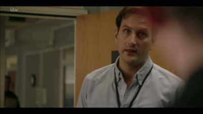 His solicitor says he wants it noted - A Confession
