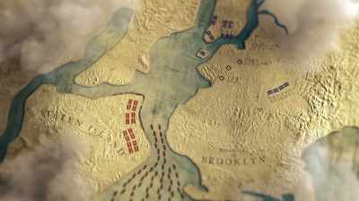 His solution‐‐ - Washington