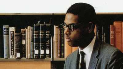 His son was a late talker, - Thomas Sowell: Common Sense in a Senseless World