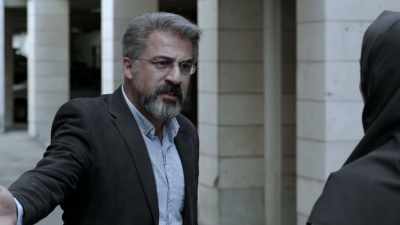 His son is dead, he is in prison,
and someone is in a coma. - No Date, No Signature