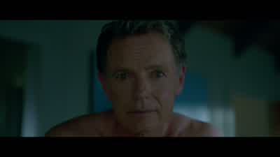 His souvenirs. - Gerald's Game
