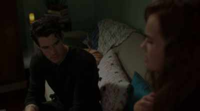 His stake... - Wicked