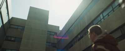 His stash is nearby,
inside an abandoned building, - Time to Hunt
