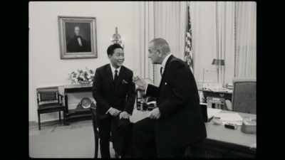 His stature
among world leaders - The Kingmaker