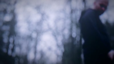 His stories were so crazy
that they didn't make sense. - How I Caught My Killer