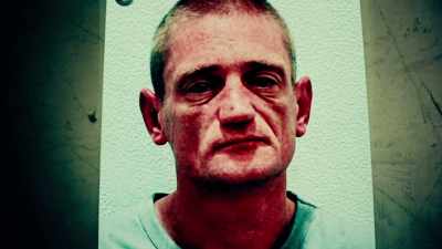 -His story begins
over 40 years ago. - Britain’s Most Evil Killers