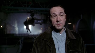 His story is so stupid it's probably true - Ordinary Decent Criminal