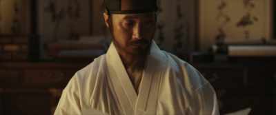 His stronghold was defended - Hansan: Rising Dragon