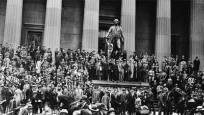 His students were coming - Oppenheimer: The Real Story