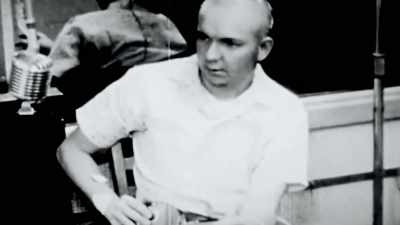 His subjects responded to electrical stimulation of isolated brain centers - The Minds of Men