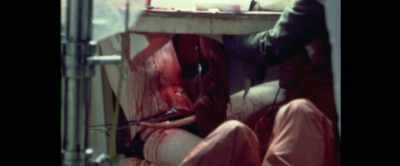 His t-shirt pulled
you know, tightly on it, - Memory: The Origins of Alien