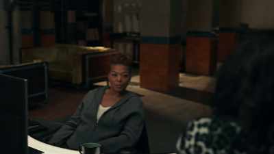 His task force broke
that al-Shabaab terror cell - The Equalizer