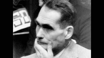 His testimony at the Nuremburg trials five years later - The Buildings That Fought Hitler