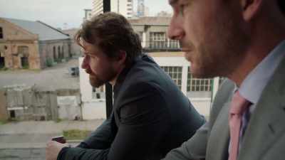 His testimony implicates
the Chief - Bluff City Law