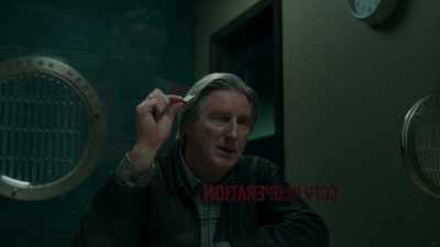 His therapist recorded
all their sessions. - Ridley