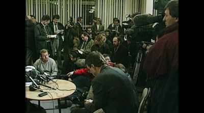 His third alleged victim
has not been identified. - Fred West: The Glasgow Girls