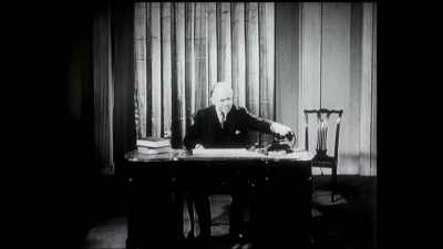 His title was Lord Beaverbrook, - The Buildings That Fought Hitler