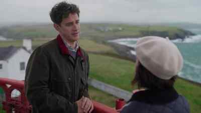 His true calling. - Love of the Irish