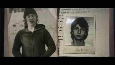 His two loyal workers,
Cram and Rossi, - John Wayne Gacy: Devil in Disguise